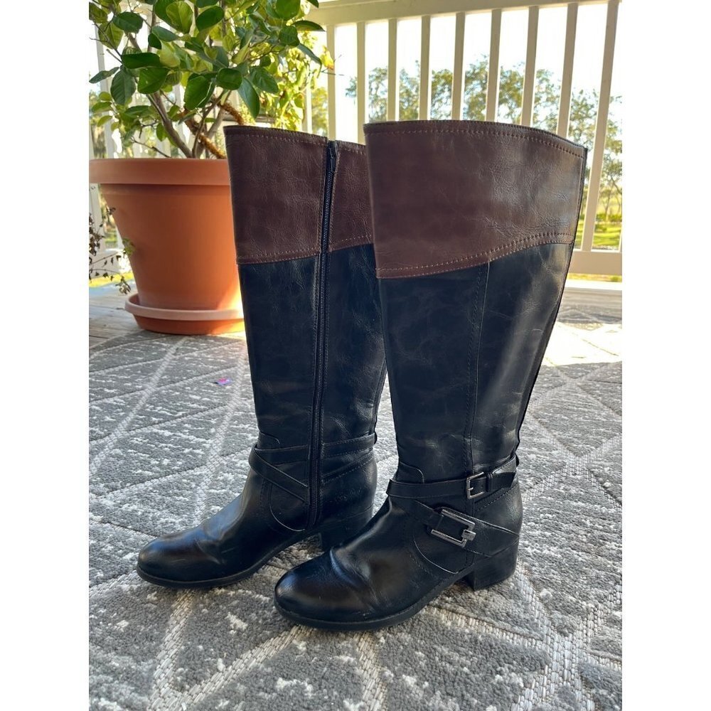 Womens Boots